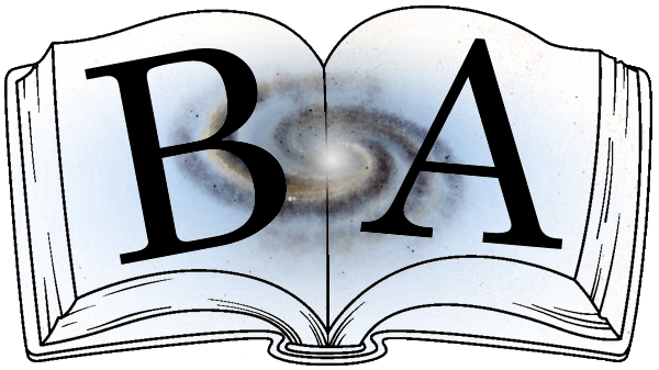 Biblioteca Online de Astronomie